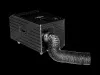 Генератор дыма, 2200Вт, комплект (2 коробки), DJPower, X-SW2200