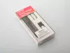 Стоп-бар, черный, Gotoh, GE101Z-B