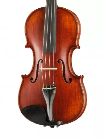 Master Gliga extra Walnut Скрипка 4/4, Gliga, M-V044-N