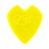 Kirk Hammett Jazz III Медиаторы, 6шт, Dunlop, 47PKH3NYS