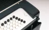 C24L-BLACK Баян «Озорник» 37х60-II, черный, Шуйская гармонь