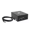 [SL218T1] Артгейт/Конвертер с Ethernet-интерфейсом, ТМ Siberian Lighting, LIGHTGATE-D2/3F