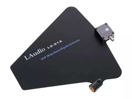 Антенна с усилителем 4шт, LAudio, LS81SET2