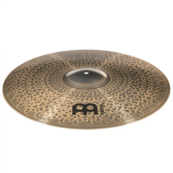 Pure Alloy Custom Medium Heavy Crash Тарелка 20", Meinl, PAC20MHC  рис.2 