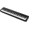 Цифровое пианино, черное, Yamaha, P-45B
