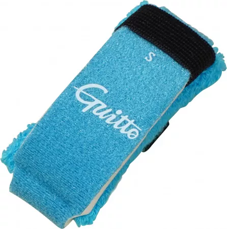 Демпфер гитарный, малый, Guitto, GGF-01S(BLUE)