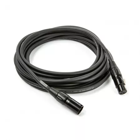MXR Микрофонный кабель, 4.5м, Dunlop, DCM15