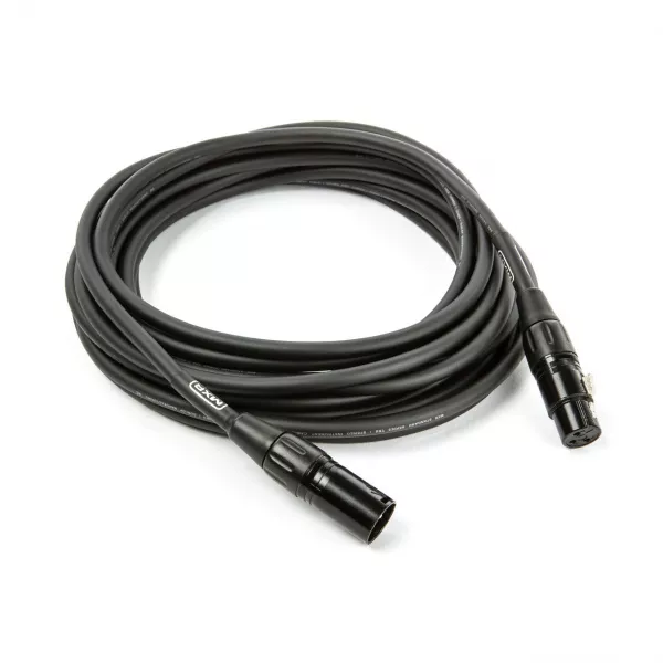 MXR Микрофонный кабель, 4.5м, Dunlop, DCM15  рис.2 