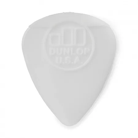 Match Pik Nylon Медиаторы 12 х 3шт, толщина 0,46мм, Dunlop, 448R.46
