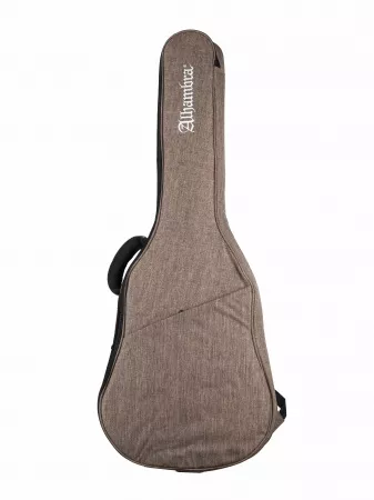 Open Pore Z-Nature Классическая гитара, Alhambra, 7.800