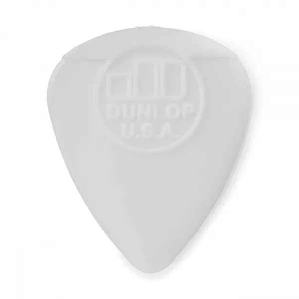 Match Pik Nylon Медиаторы 12 х 3шт, толщина 0,46мм, Dunlop, 448R.46  рис.2 