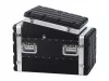 Кейс для рекового оборудования, Guider, ABS-8UT12U