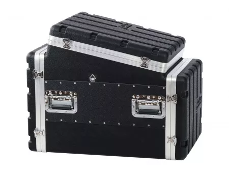 Кейс для рекового оборудования, Guider, ABS-8UT12U