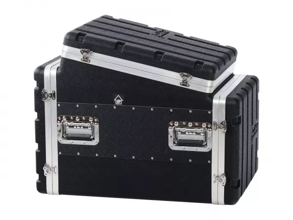 Кейс для рекового оборудования, Guider, ABS-8UT12U  рис.2 