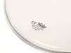 Ambassador Clear Пластик для малого и том барабана 12", Remo, UT-0312-BA