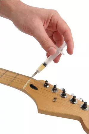 PW-LBK-01 LubriKit Смазка для порожков струнных инструментов, Planet Waves