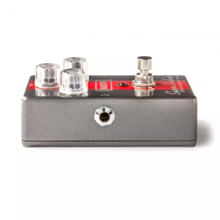 MXR Super Badass Dynamic O.D. Педаль эффектов, Dunlop, M249