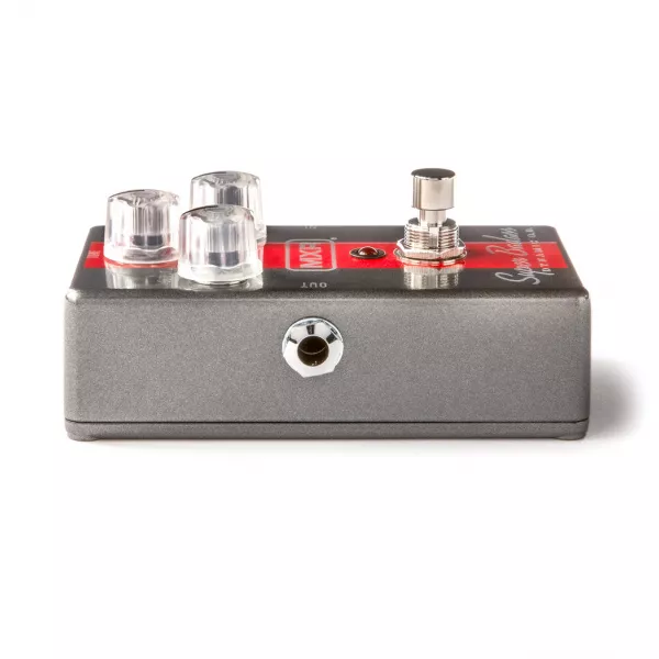 MXR Super Badass Dynamic O.D. Педаль эффектов, Dunlop, M249  рис.2 