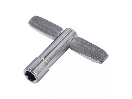 Маршевый барабан 9 х 12", Dixon, PMSCL092-WT