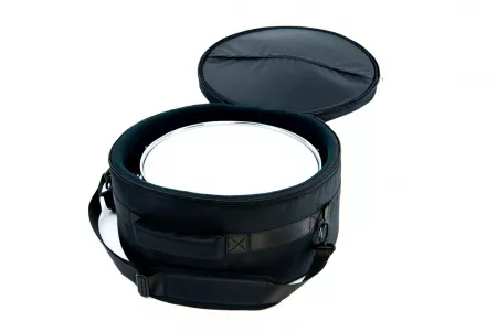 Чехол для малого барабана 14х5.5", черный, А3, SDL-1455-BK