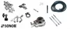 14594792 Лаги малого барабана lug SD Chrome SMF  SFX ESF SEF ASC Sonor