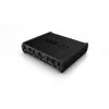 Звуковая карта USB, 24 бит/192 кГц, IK Multimedia, AXE-I/O