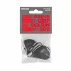 Prime Grip Delrin 500 Медиаторы 12шт, толщина 0,96мм, Dunlop, 450P.96