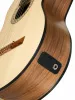 LAG1C Классическая гитара со звукоснимателем, MIG Guitars, LAG1C-WA24