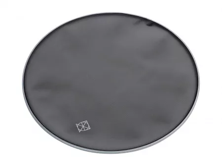 Пластик для барабана 16", Dixon, PHT116MSBK-DIX1