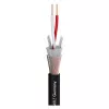 SC-Binary 234 AES/EBU MKII FRNC Кабель DMX, 100м, Sommer Cable, 520-0051F