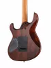 G Series Электрогитара, голубая, с чехлом, Cort, G300-GLAM-WBAG-PIMB