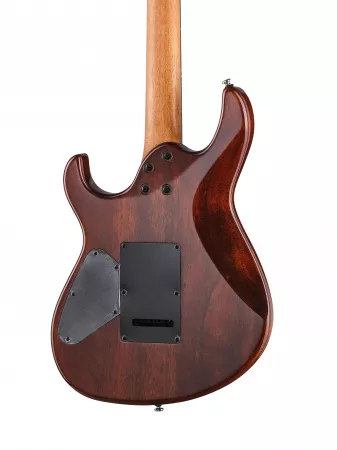 G Series Электрогитара, голубая, с чехлом, Cort, G300-GLAM-WBAG-PIMB