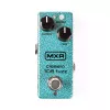 MXR Classic 108 Fuzz Mini Педаль эффектов, Dunlop, M296