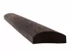 EF600A Гриф для балалайки, 645х(90-102)х28мм, WBO