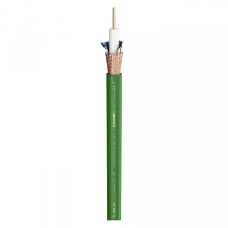 SC-Vector Plus RCB Install 1.6/7.0 PVC Кабель коаксиальный 75 Ом, 100м, Sommer Cable, 600-0234
