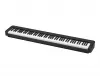 Цифровое пианино, 88 клавиш, черное, Casio, CDP-S160BK