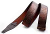 Talisman Alien Brown Ремень для гитары, текстиль/синтетика, коричневый, RightOn Straps, 8419612000803