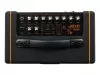 Комбоусилитель для акустической гитары, 20Вт, портативный, Joyo, AC-20S