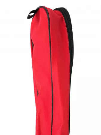 Чехол для гитары дредноут, красный, MEZZO, MZ-ChGD-1/1red