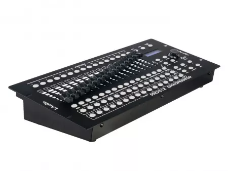 DMX Контроллер, LAudio, PRO-512