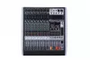 Микшерный пульт, 8 каналов, серия PRO, LAudio, MF-8UB