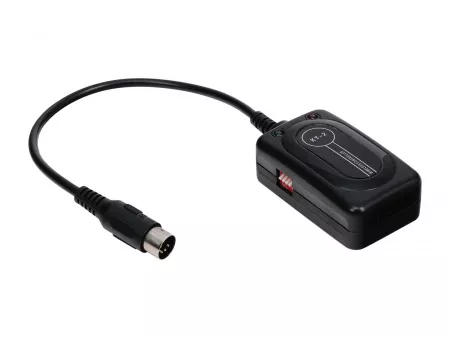 Дым-машина, 1600Вт, DJ Power, DSK-1600VM