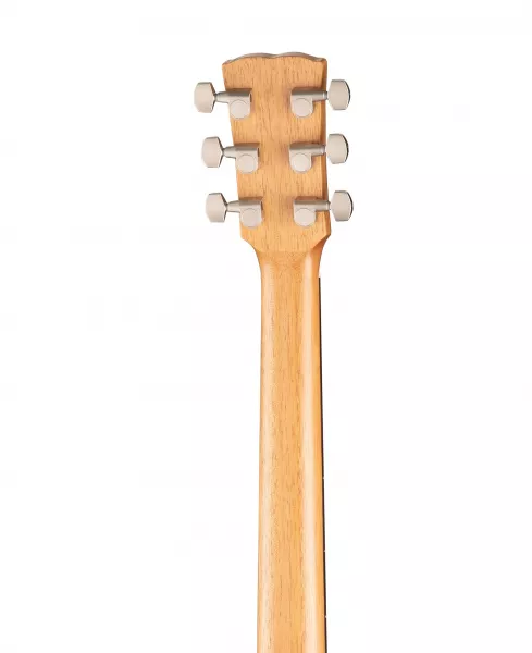 Steel String Series Акустическая гитара, Kremona, F10  рис.2 
