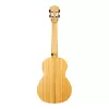 Bamboo Series Укулеле тенор, с чехлом, цвет натуральный, Cascha, HH-2314