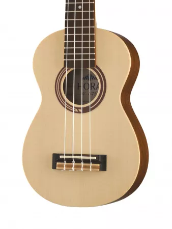 Walnut Укулеле сопрано, Hora, W1175