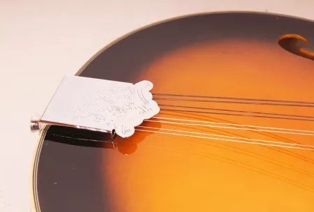 MA-001-N Мандолина, цвет натуральный, Caraya
