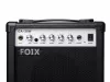 Комбоусилитель гитарный, 20Вт, Foix, GA-20W
