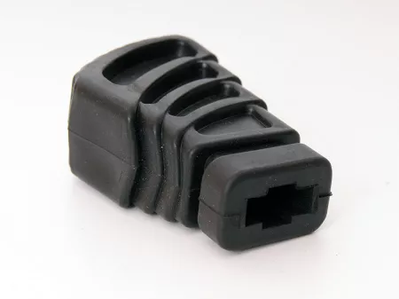 90549929 Champion CHRF CST Резиновые накладки для ножек двойной стойки для конги, 3шт, Sonor