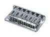 Фиксированный бридж для электрогитары, Strat/Tele, Musiclily, M508