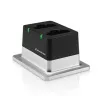 CHG 2 EU Зарядное устройство для серий evolution wireless D1 и SpeechLine, Sennheiser, 505980